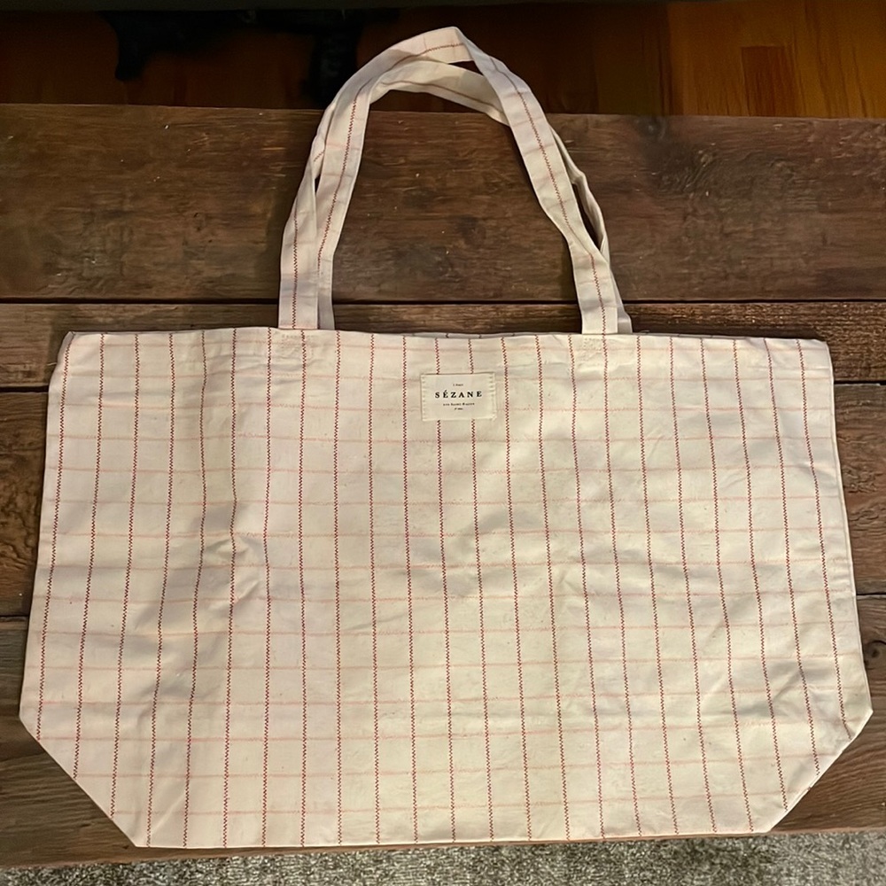 Sezane Bag